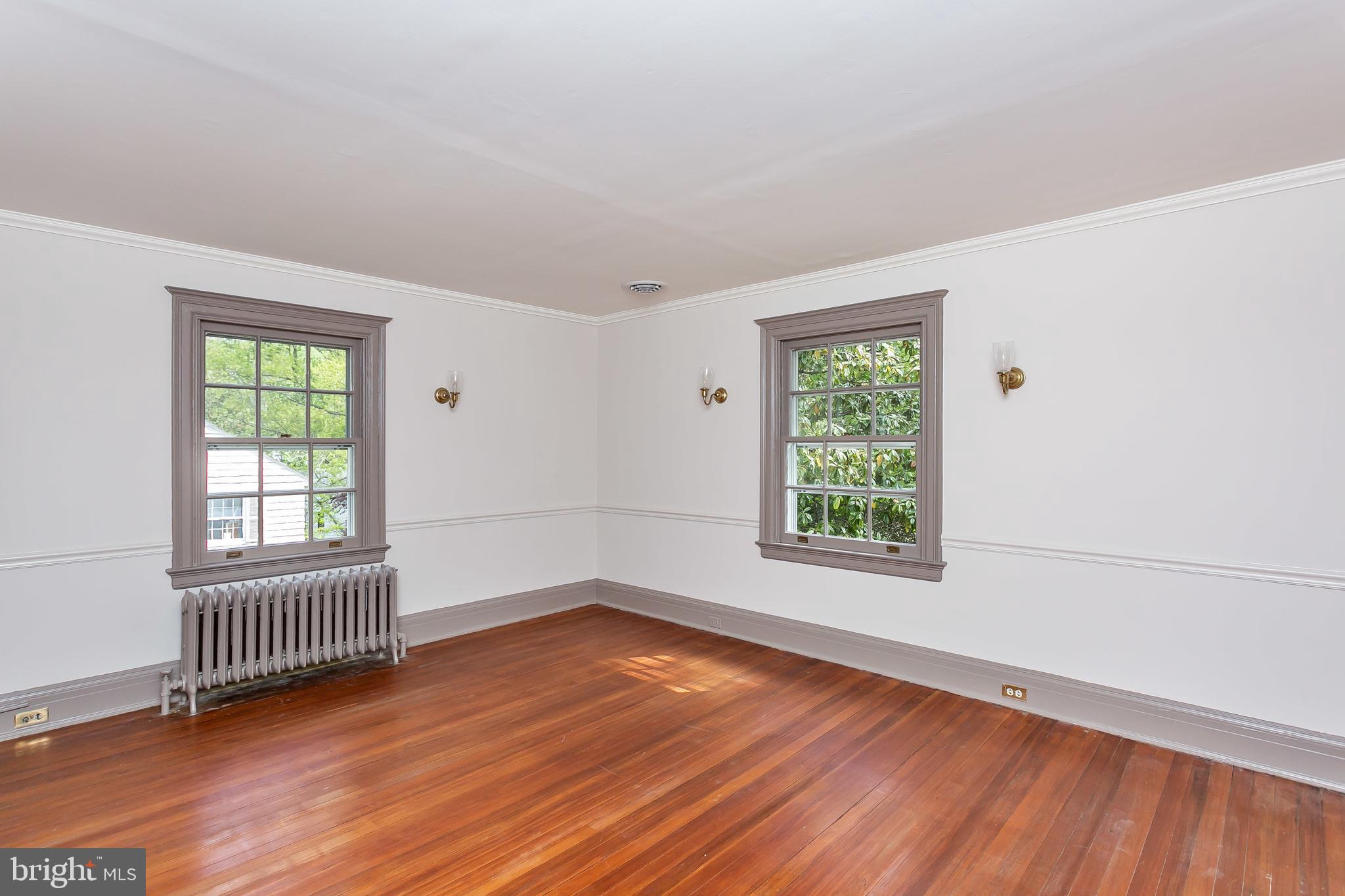 306 Edgevale Road Baltimore, MD 21210 - Photo 22 of 49 Bedroom #2