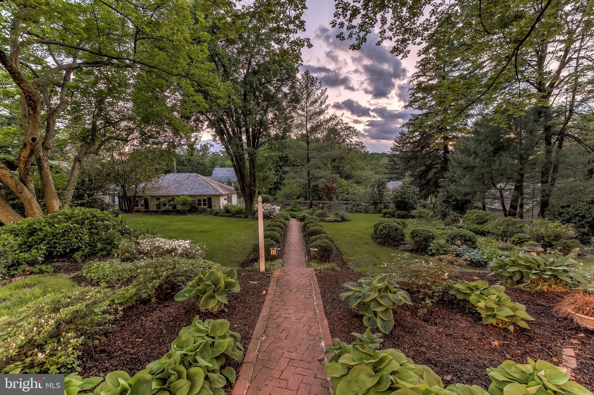 306 Edgevale Road Baltimore, MD 21210 - Photo 40 of 49