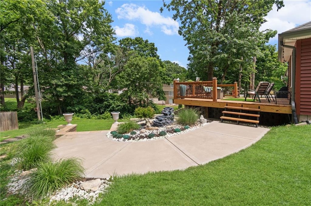 12108 Oak Ridge Road Independence, MO 64052 - Photo 56 of 66