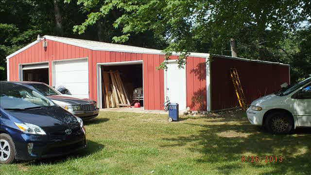 12444 West Dunbar Road Dundee, MI 48131 - Photo 12 of 14 20368941-11.JPG