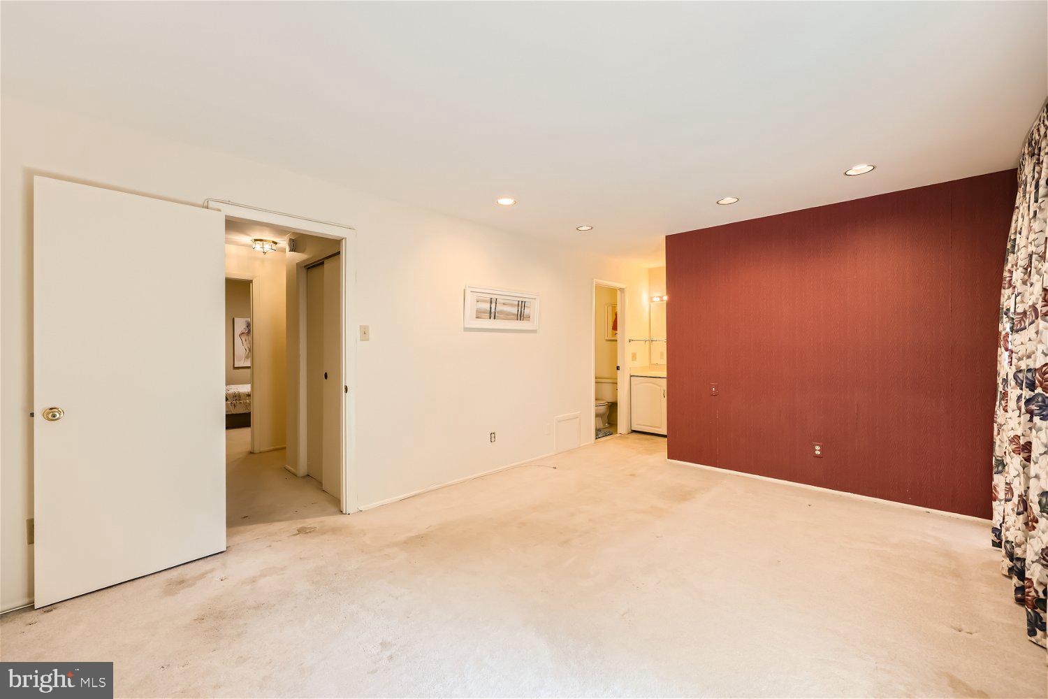 7516 Sea Change Columbia, MD 21045 - Photo 13 of 28 Master Bedroom