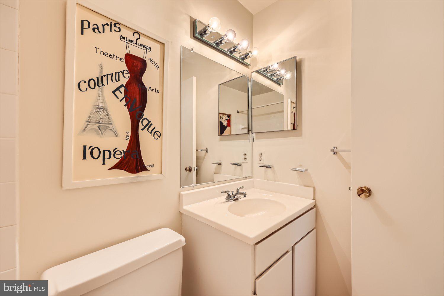 7516 Sea Change Columbia, MD 21045 - Photo 19 of 28 Full Bathroom