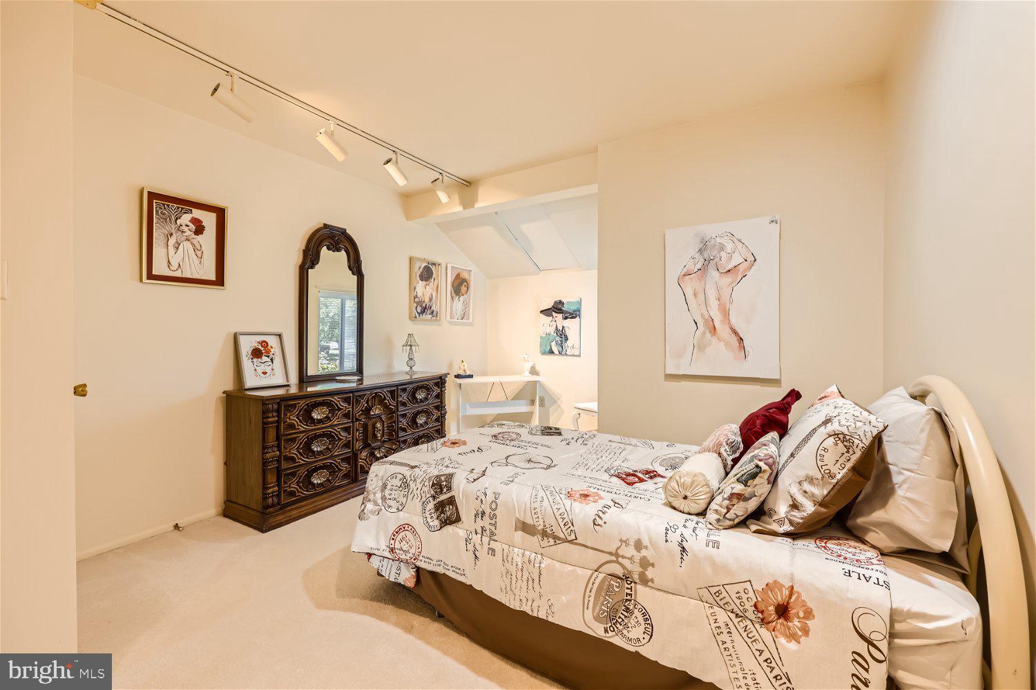 7516 Sea Change Columbia, MD 21045 - Photo 20 of 28 3rd bedroom