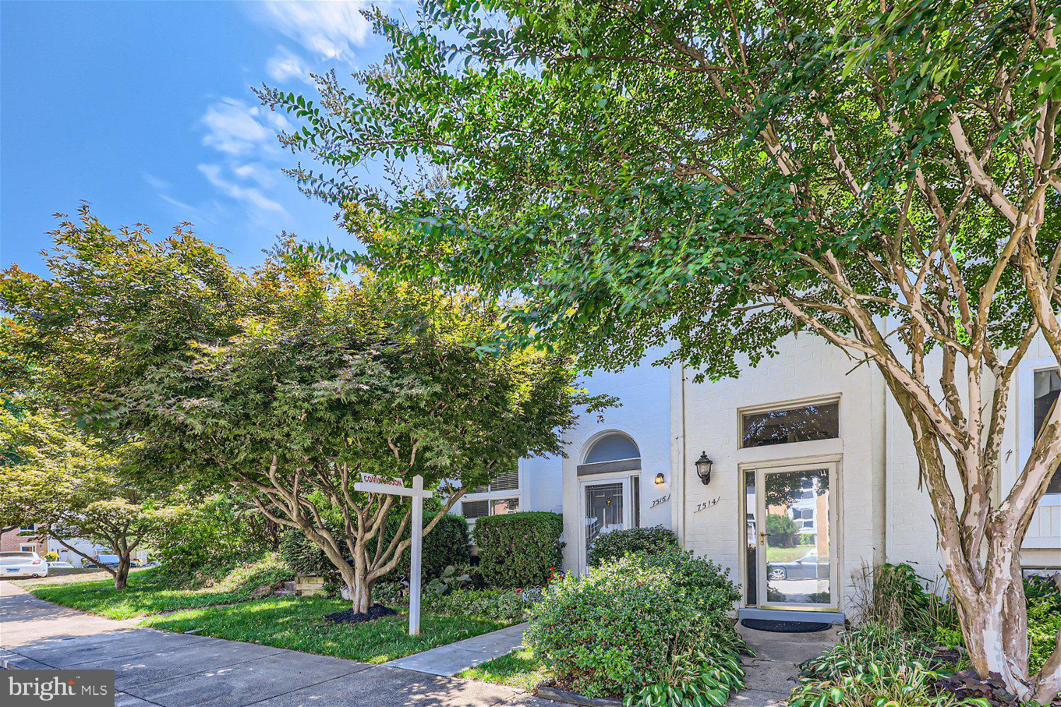 7516 Sea Change Columbia, MD 21045 - Photo 2 of 28 Front of the house