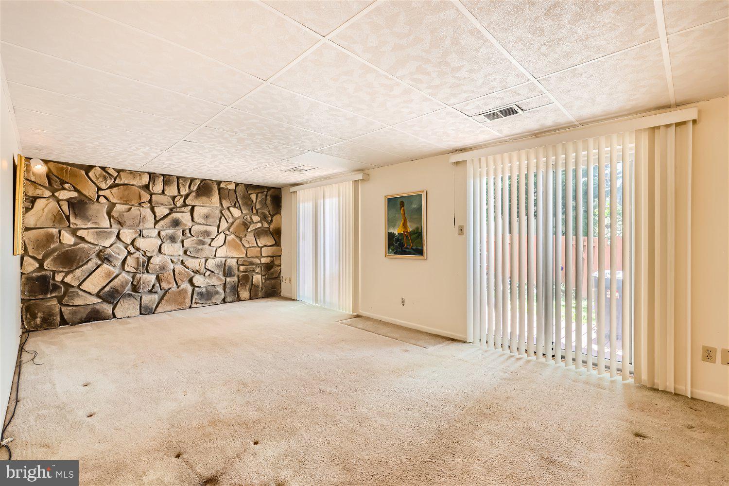 7516 Sea Change Columbia, MD 21045 - Photo 21 of 28 Full finished Basement