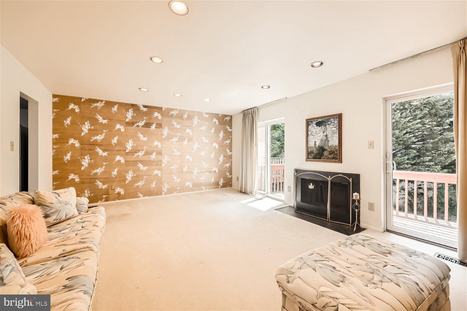 7516 Sea Change Columbia, MD 21045 - Photo 5 of 28 Living Room