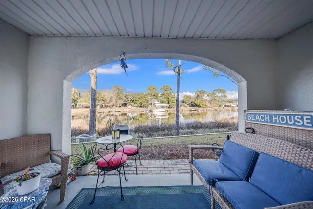 $252,500 | 8730 Thomas Drive, Unit 104, Panama City, FL 32408