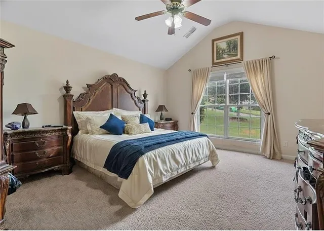 $329,900 | 3834 Hawk Tail Drive, Loganville, GA 30052