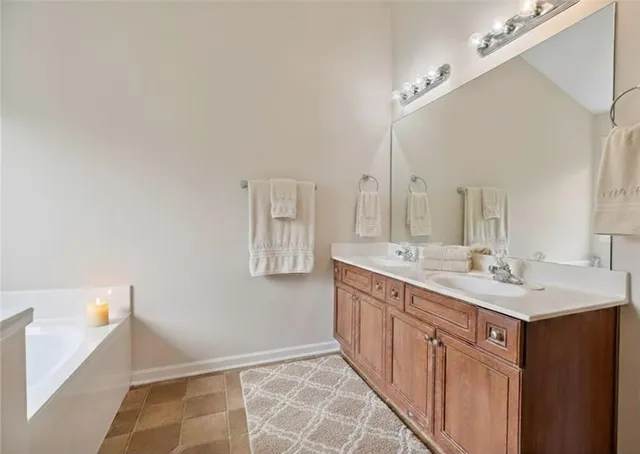 $329,900 | 3834 Hawk Tail Drive, Loganville, GA 30052