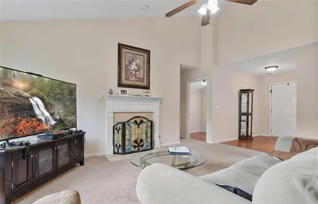 $329,900 | 3834 Hawk Tail Drive, Loganville, GA 30052