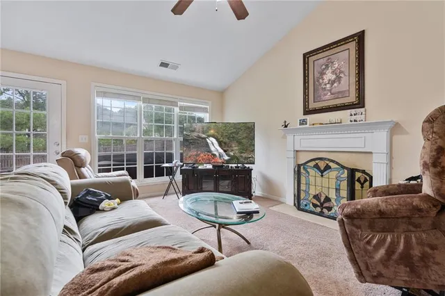 $329,900 | 3834 Hawk Tail Drive, Loganville, GA 30052