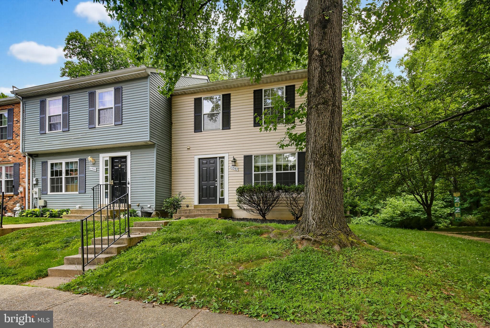 11543 Shell Flower Lane Columbia, MD 21044 - Photo 3 of 37