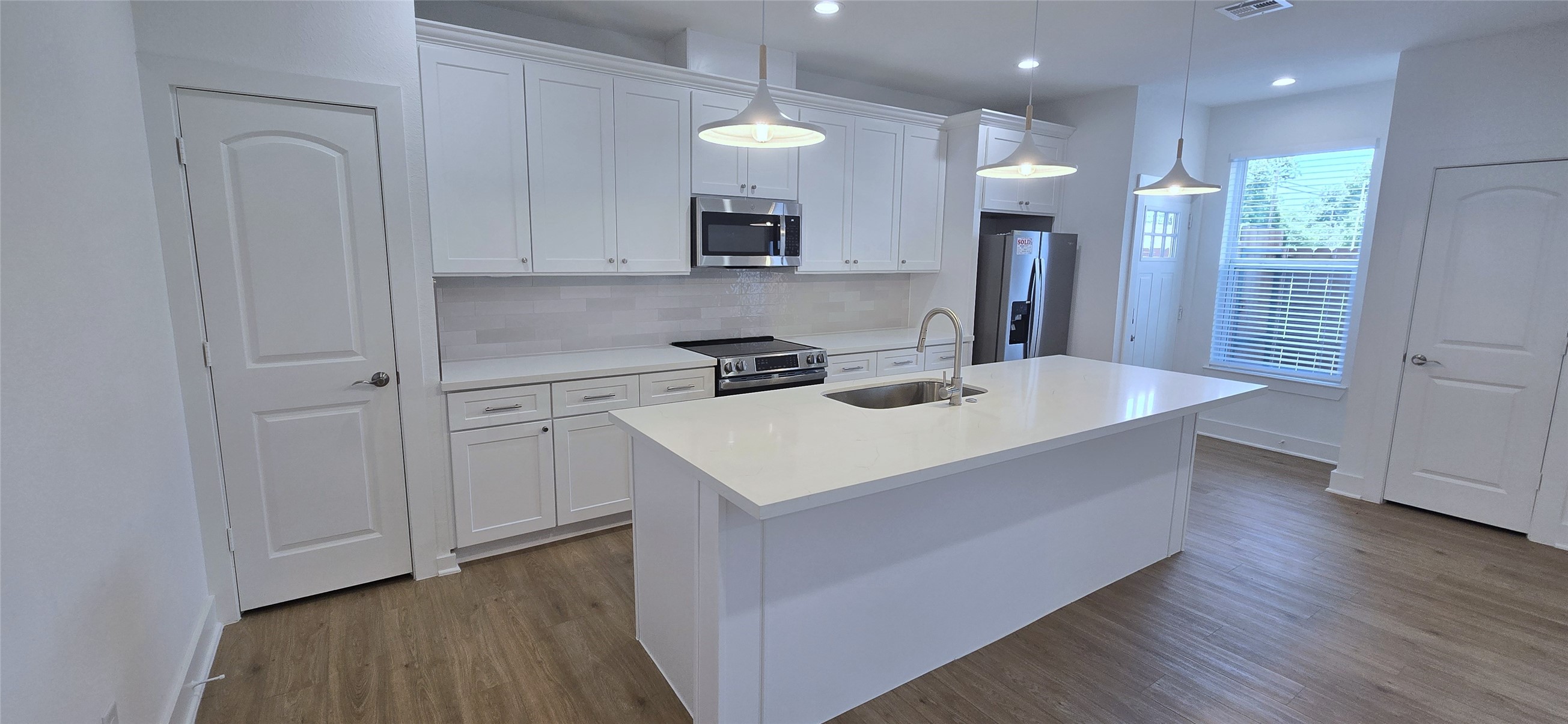 1475 Ferguson Way, Unit A Houston, TX 77088 - Photo 5 of 19