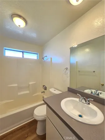 $1,425 | 6611 California City, Unit E, California City, CA 93505