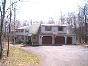6 Dorman Road Binghamton, NY 13901 - Photo 2 of 5