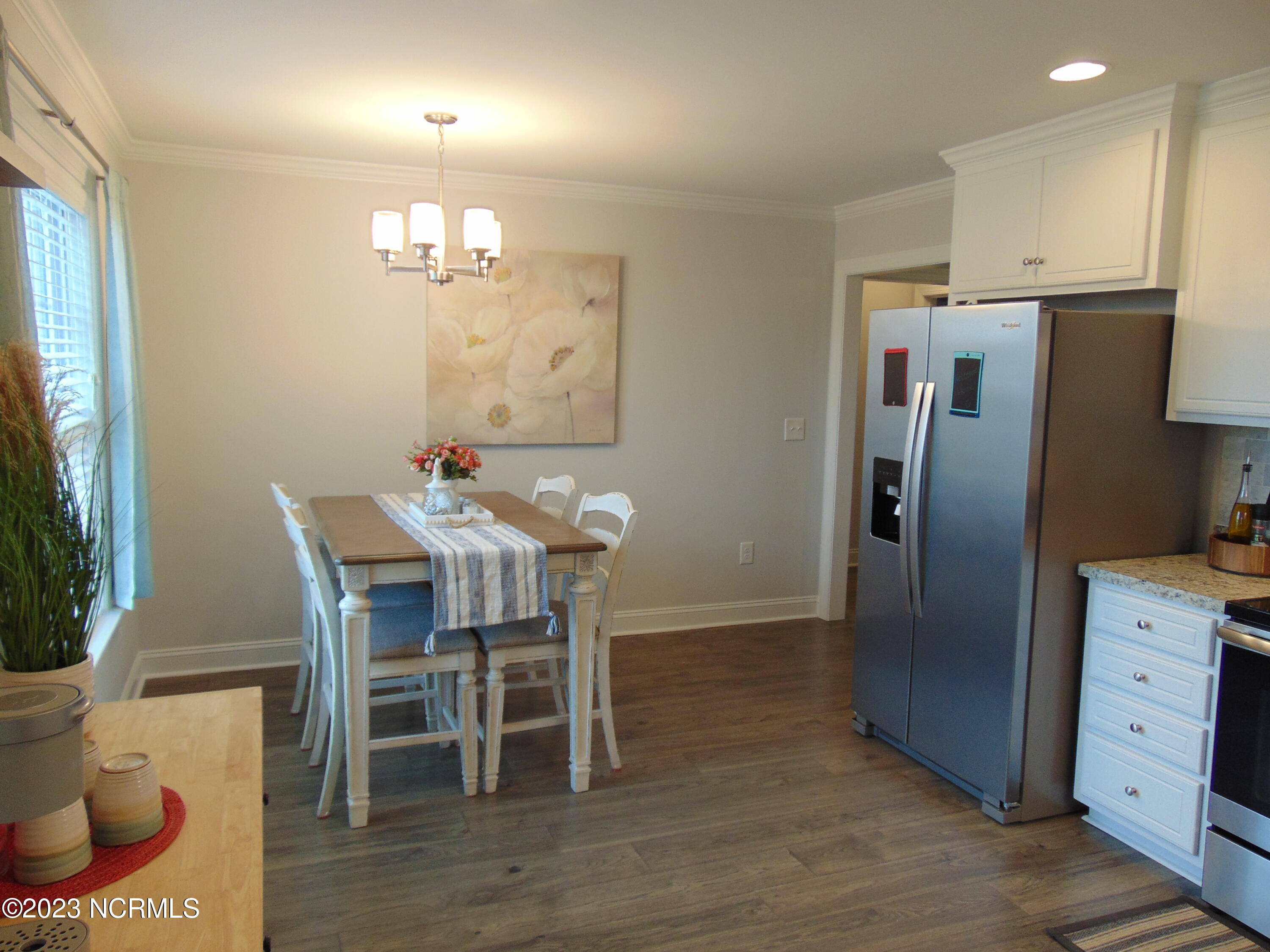 5311 Needham Road Bailey, NC 27807 - Photo 12 of 64 DSC03479