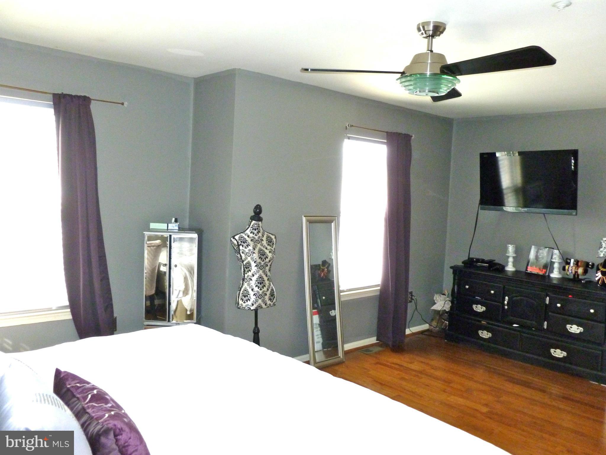 316 Roff Point Drive Odenton, MD 21113 - Photo 11 of 13 Bedroom (Master)