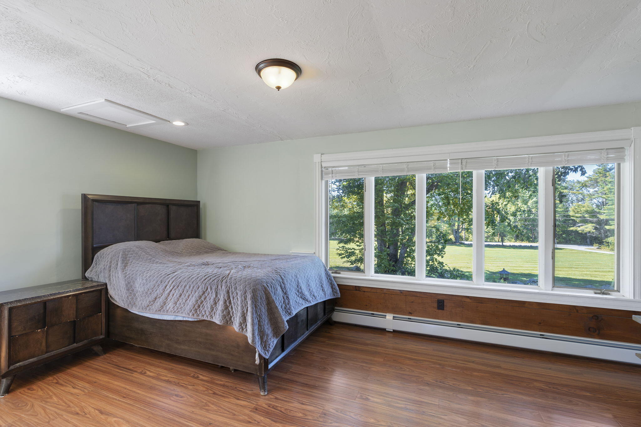 522 Maple Ridge Road Harrison, ME 04040 - Photo 12 of 62 Primary Bed Room