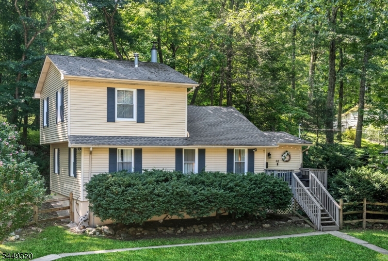 48 Dunham Road West Milford, NJ 07421 - Photo 9 of 36 Gallery Image 9