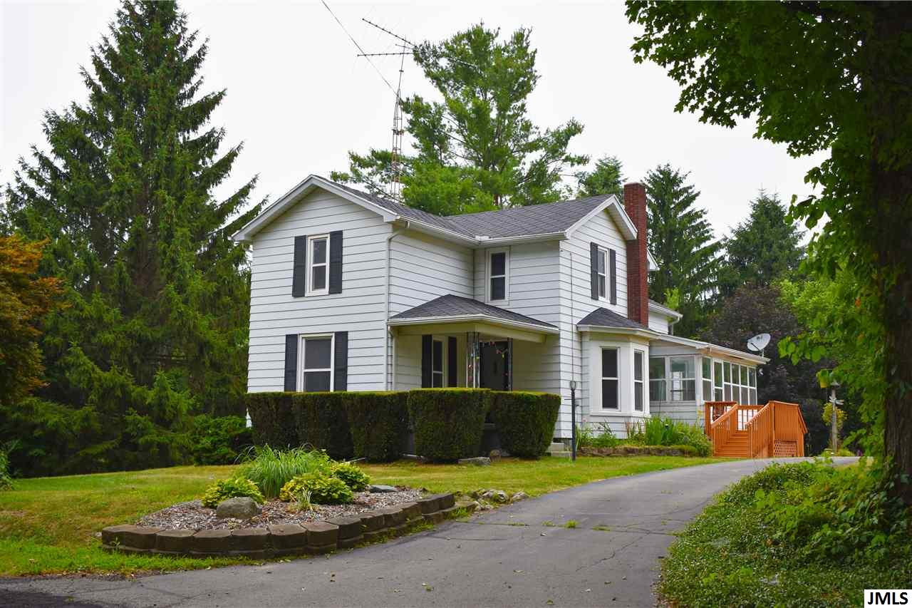 11030 Miner Road Parma, MI 49269 - Photo 1 of 25 Photo 1