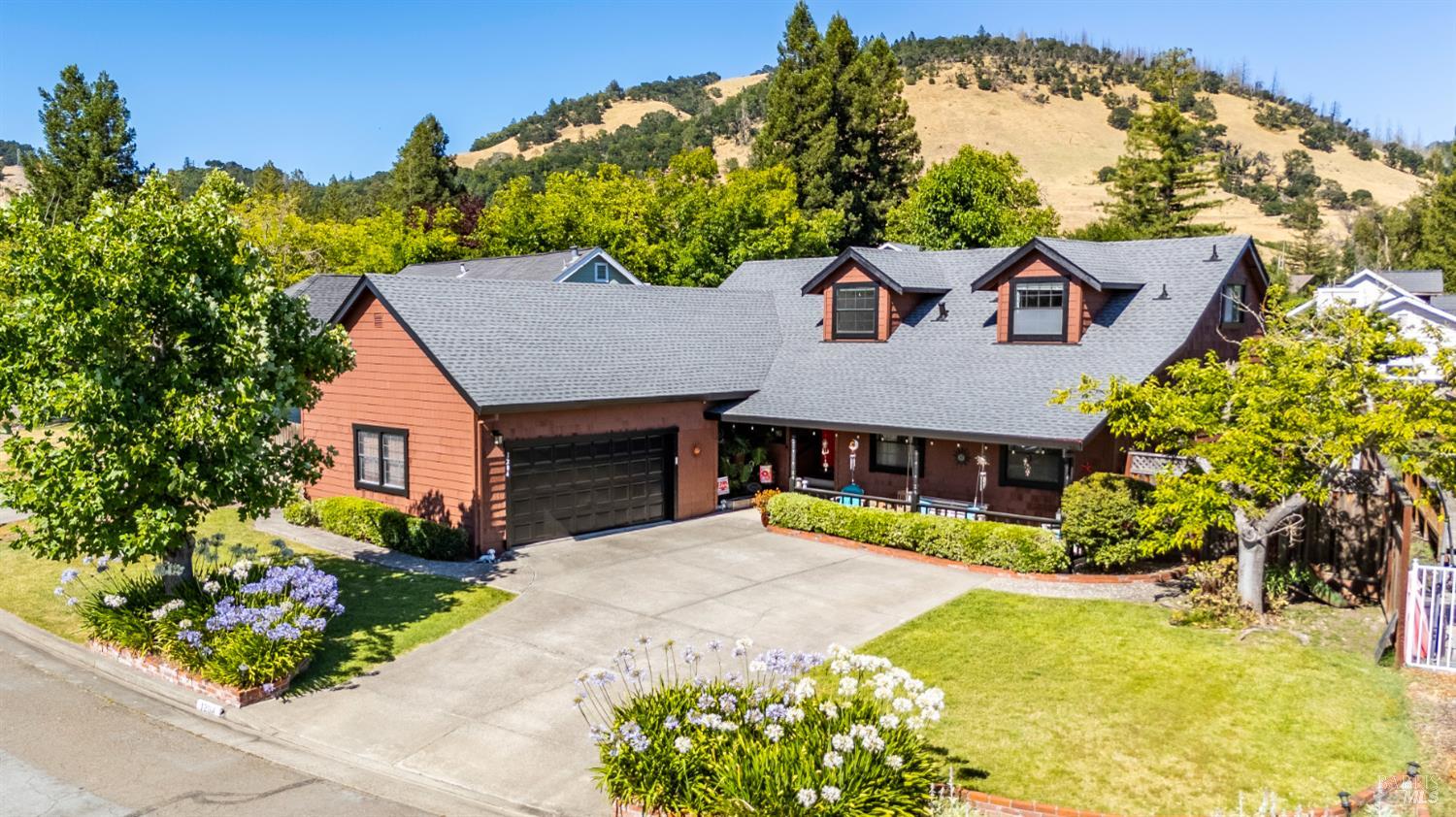 1204 Rincon Meadows Court Santa Rosa, CA 95409 - Photo 59 of 66