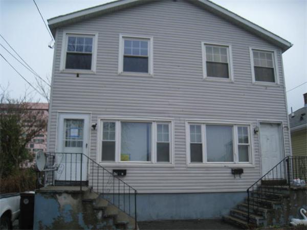 95 Bay Road, Unit A Revere, MA 02151 - Photo 1 of 12 a view of a house with wooden deck