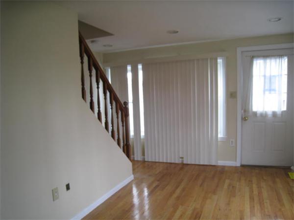 95 Bay Road, Unit A Revere, MA 02151 - Photo 3 of 12 a view of a hallway with entryway