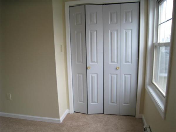 95 Bay Road, Unit A Revere, MA 02151 - Photo 9 of 12 a view of front door