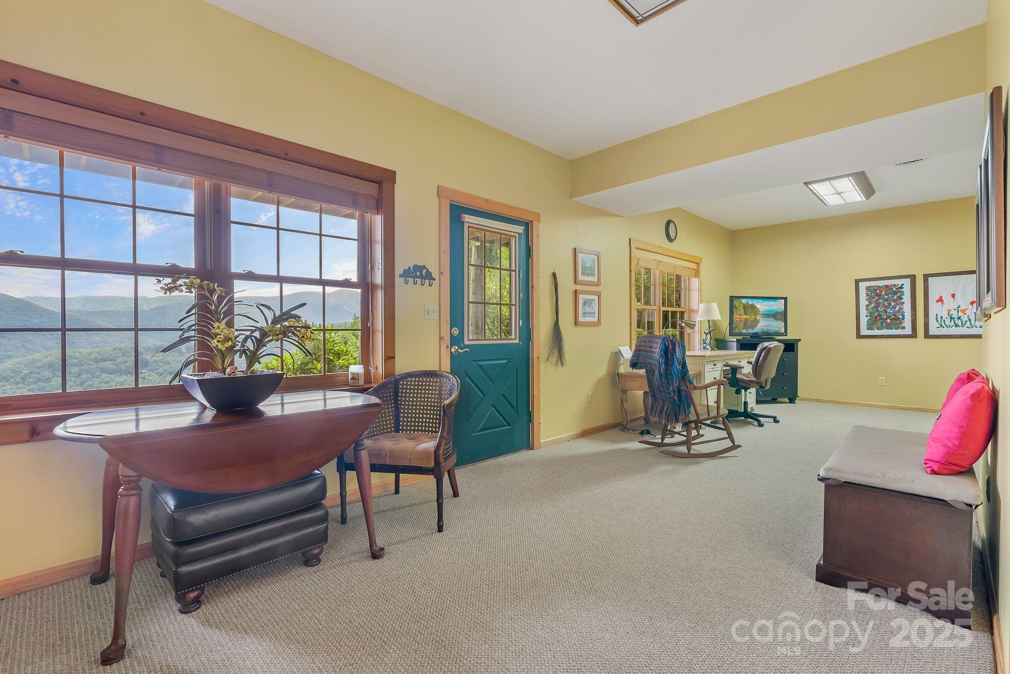 90 Forest Ridge Road Burnsville, NC 28714 - Photo 34 of 47 Gallery Image 34