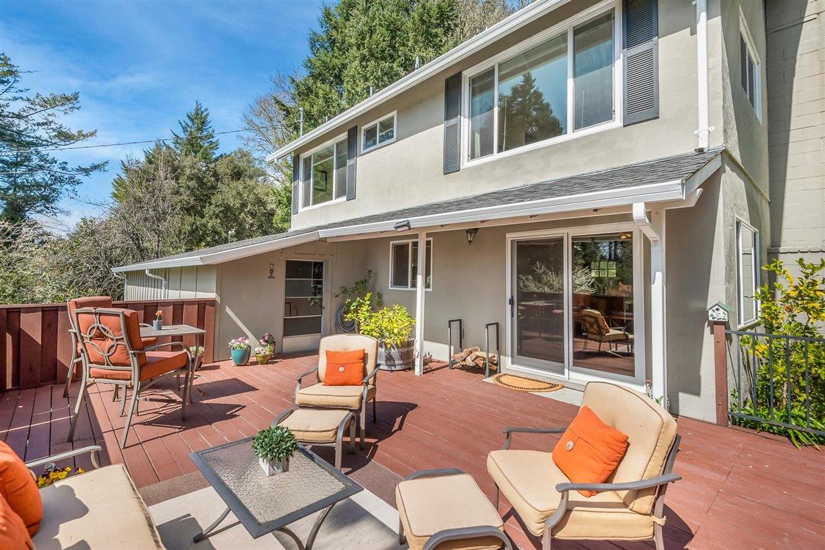 21681 Summit Road Los Gatos, CA 95033 - Photo 1 of 36 Gallery Image 1