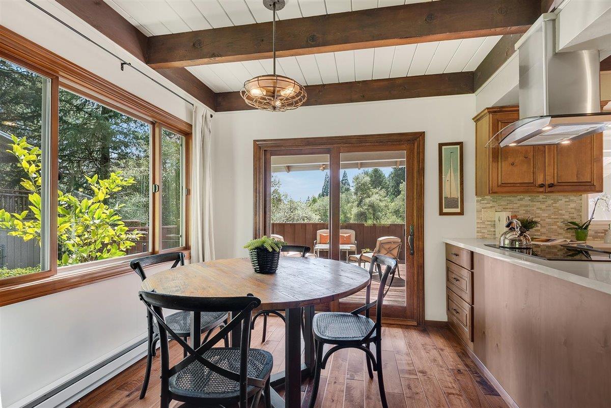 21681 Summit Road Los Gatos, CA 95033 - Photo 12 of 36 Gallery Image 12