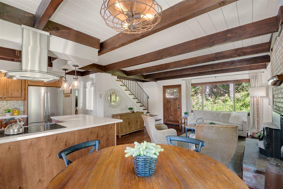 21681 Summit Road Los Gatos, CA 95033 - Photo 13 of 36 Gallery Image 13
