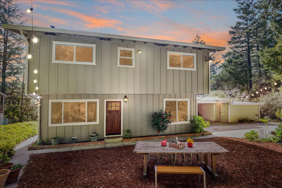 21681 Summit Road Los Gatos, CA 95033 - Photo 2 of 36 Gallery Image 2