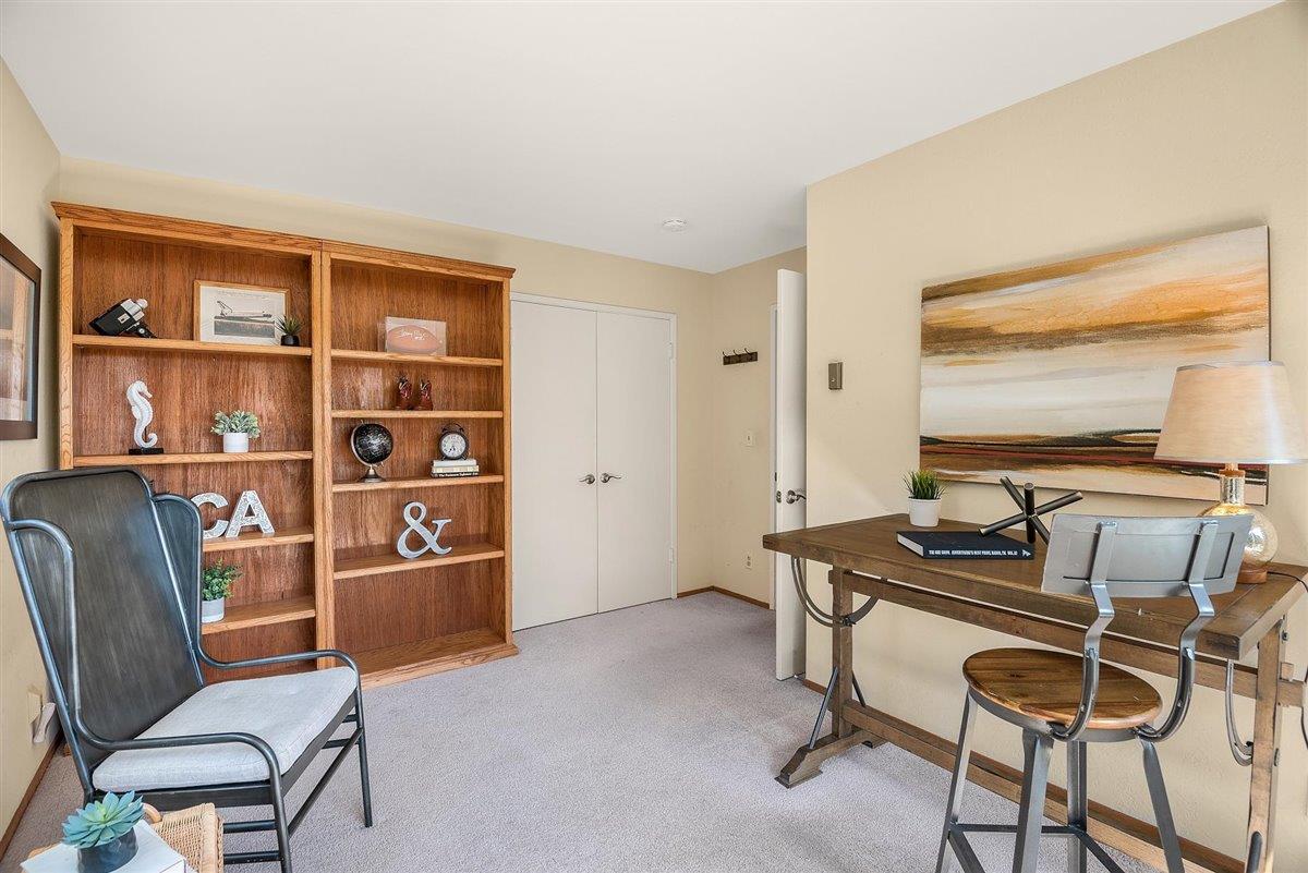 21681 Summit Road Los Gatos, CA 95033 - Photo 22 of 36 Gallery Image 22
