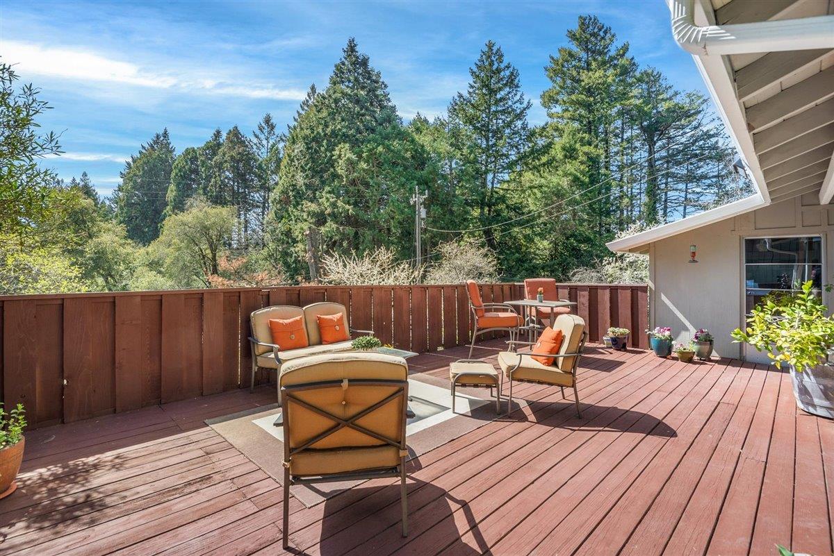 21681 Summit Road Los Gatos, CA 95033 - Photo 27 of 36 Gallery Image 27