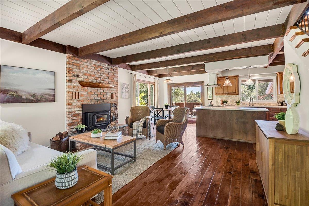 21681 Summit Road Los Gatos, CA 95033 - Photo 5 of 36 Gallery Image 5