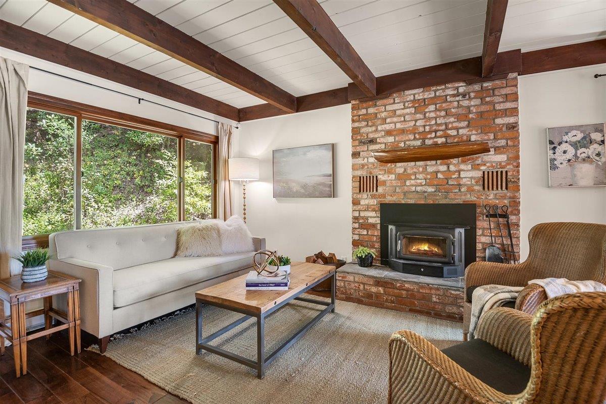 21681 Summit Road Los Gatos, CA 95033 - Photo 6 of 36 Gallery Image 6