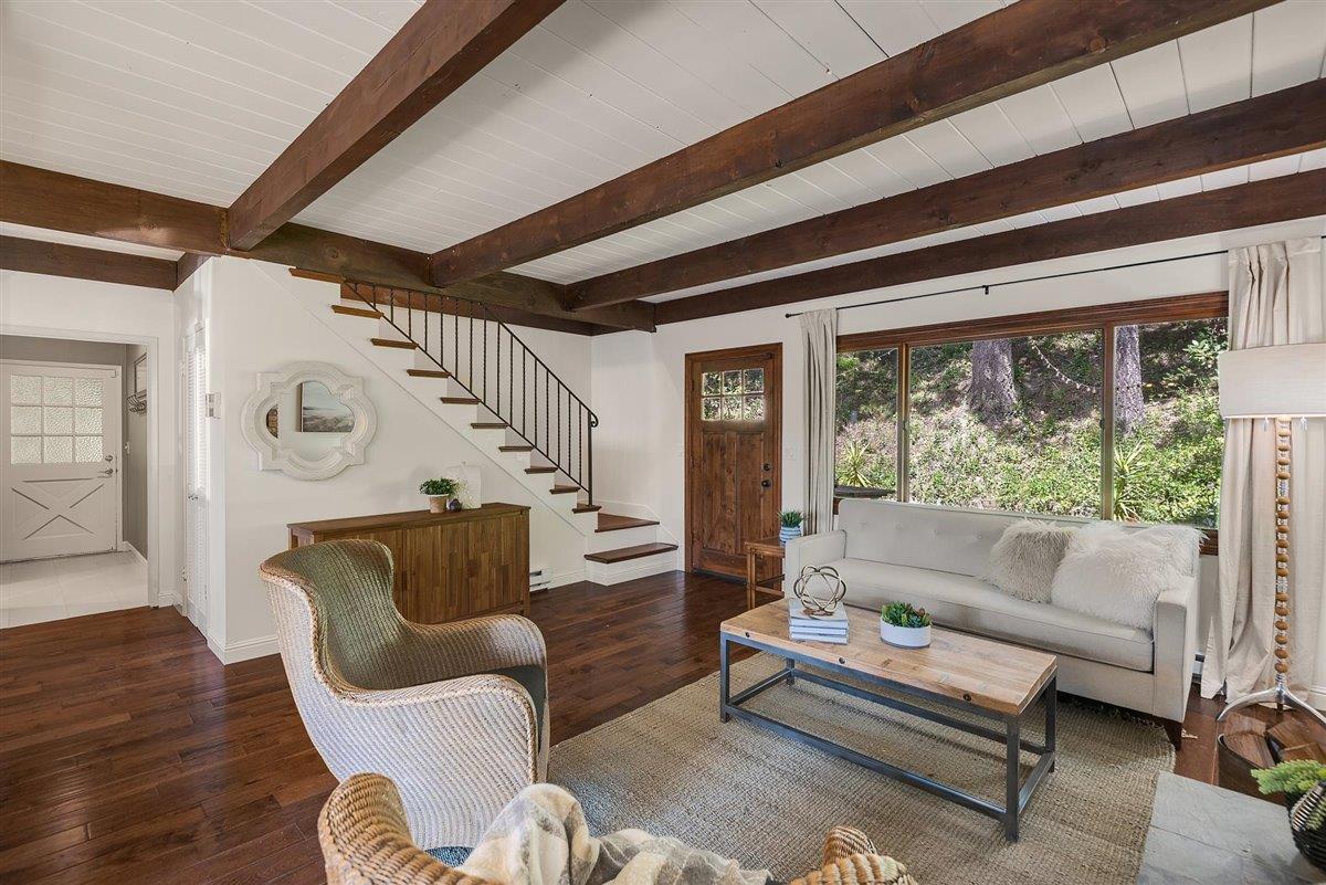 21681 Summit Road Los Gatos, CA 95033 - Photo 7 of 36 Gallery Image 7