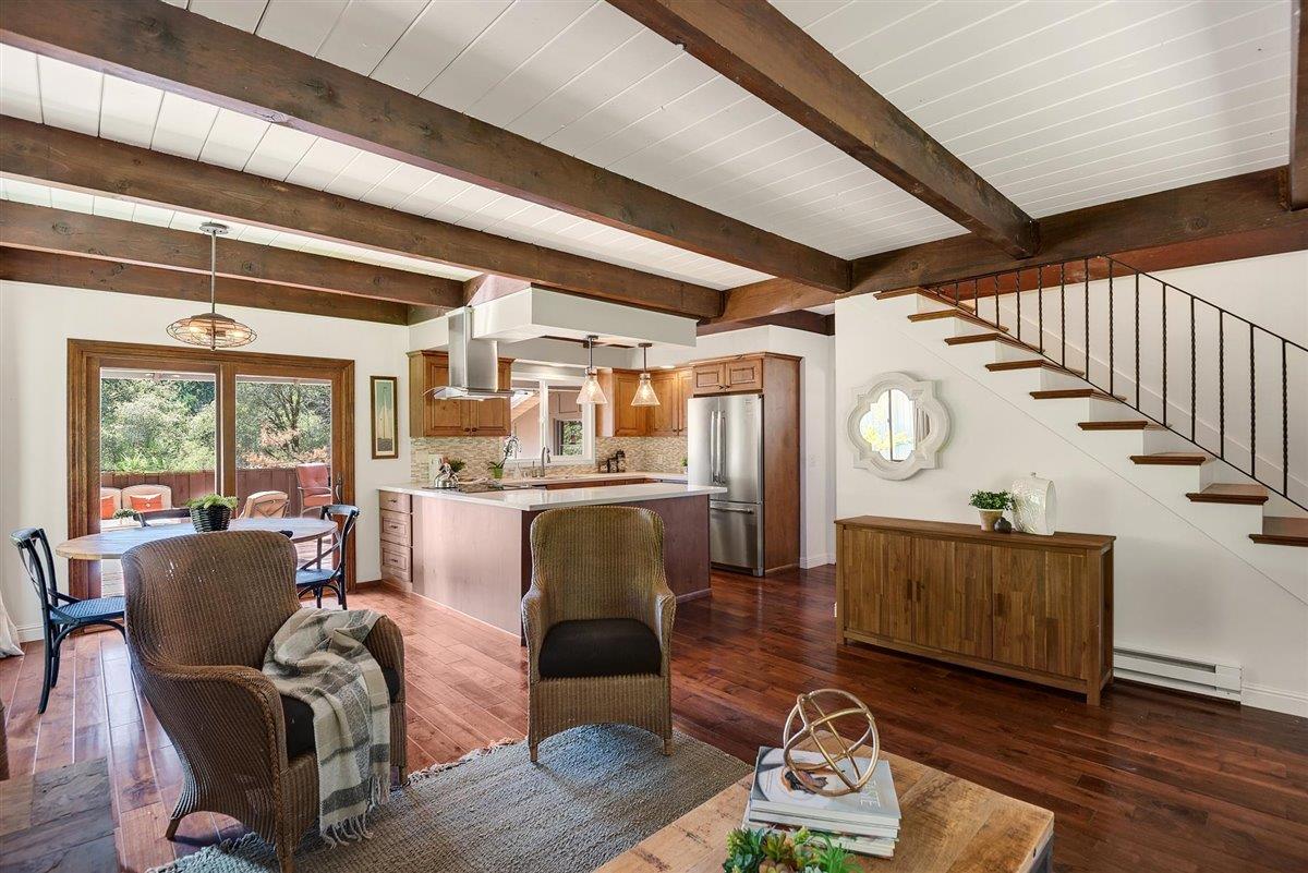 21681 Summit Road Los Gatos, CA 95033 - Photo 8 of 36 Gallery Image 8