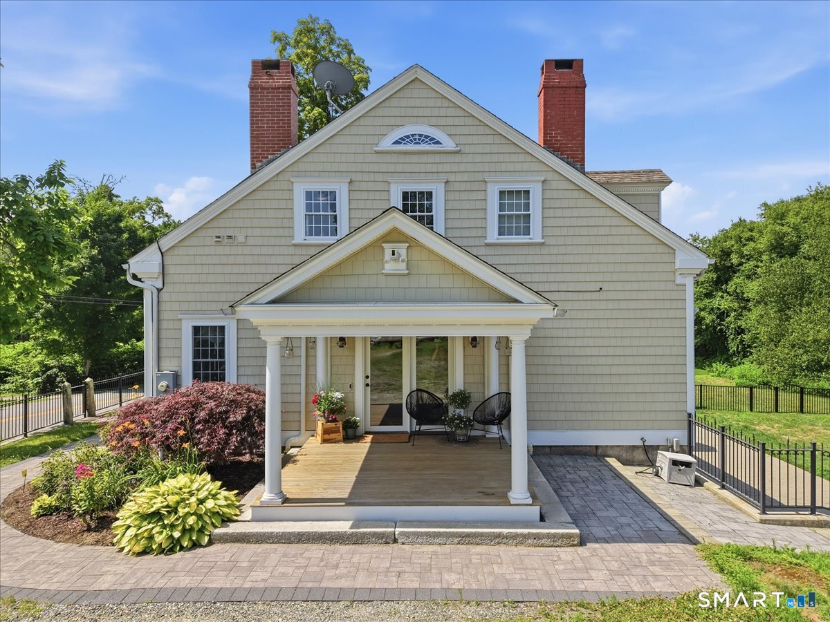 282 Bitgood Road Griswold, CT 06351 - Photo 11 of 40