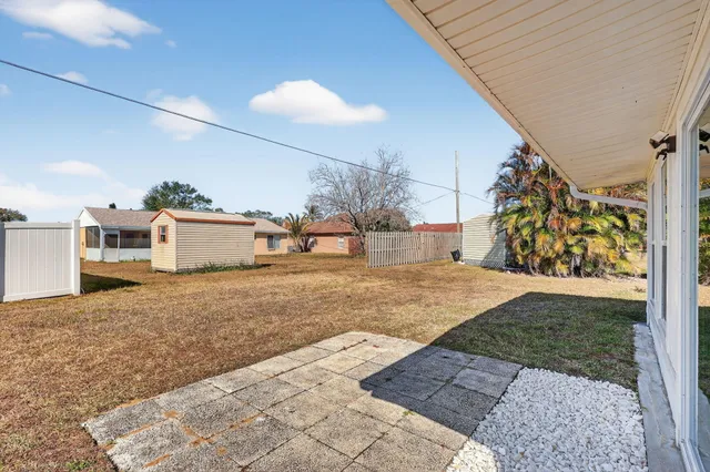 $425,000 | 2058 Southeast Watercrest Street, Port St. Lucie, FL 34984