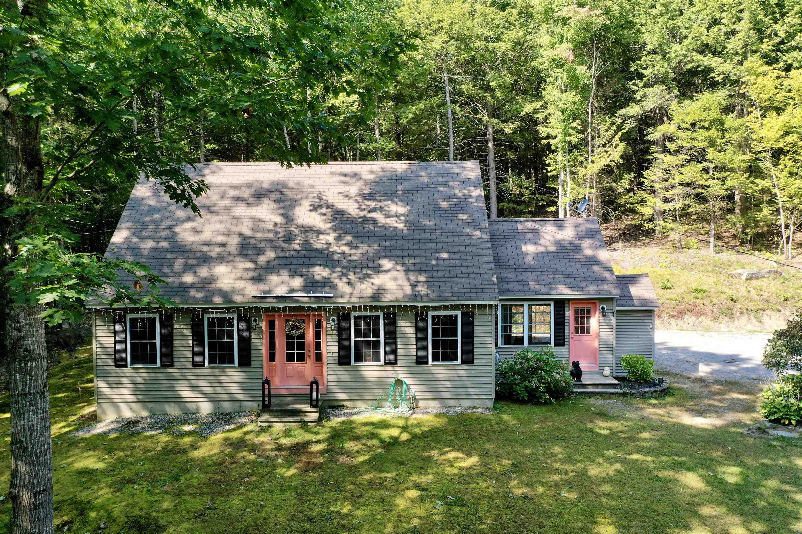 61 Foothills Road Bradford, NH 03221 - Photo 13 of 56 Gallery Image 13