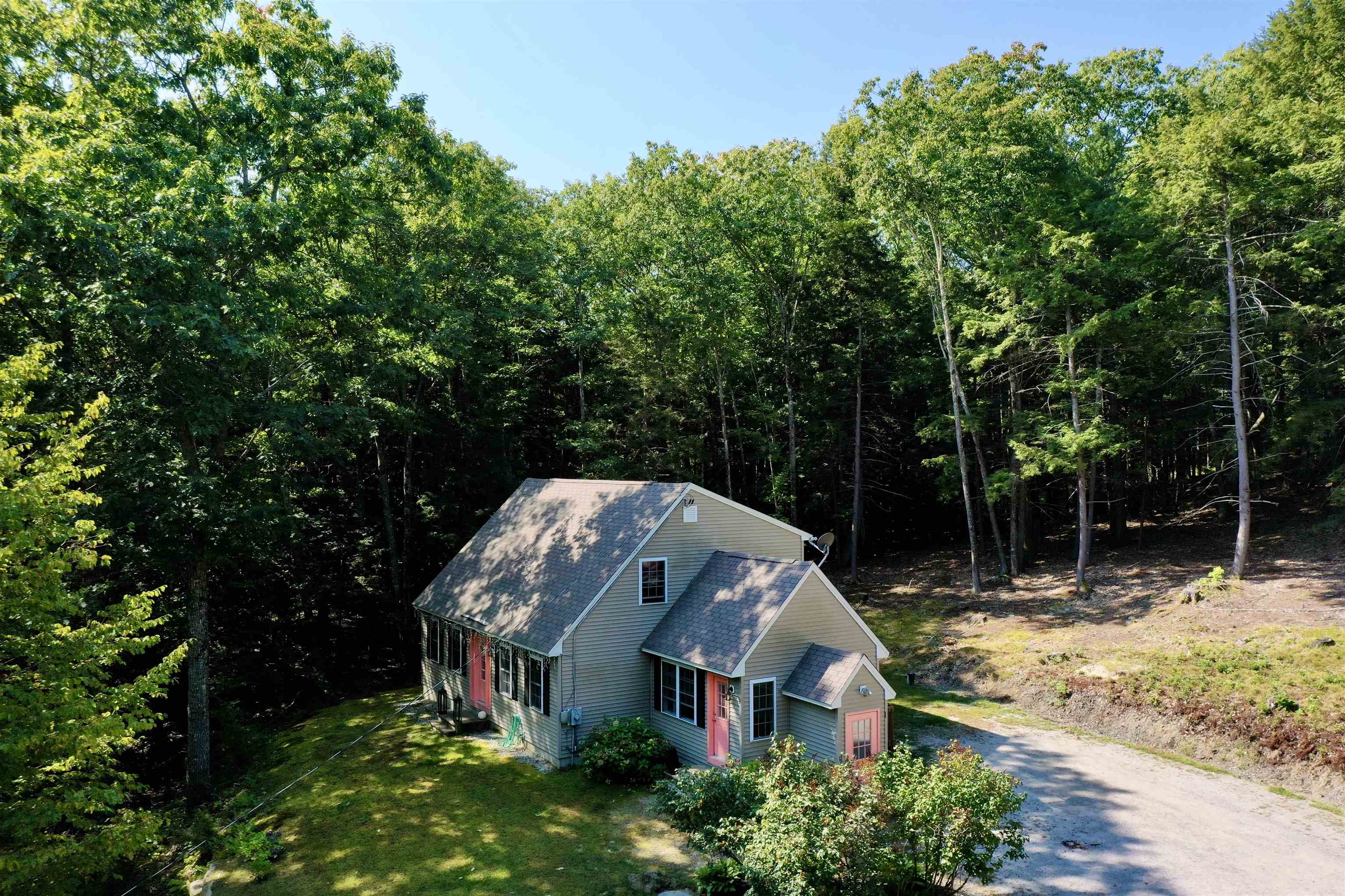 61 Foothills Road Bradford, NH 03221 - Photo 24 of 56 Gallery Image 24