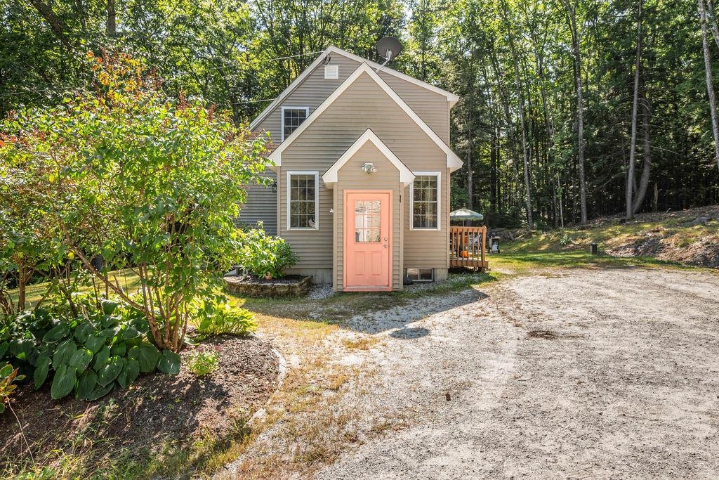 61 Foothills Road Bradford, NH 03221 - Photo 35 of 56 Gallery Image 35