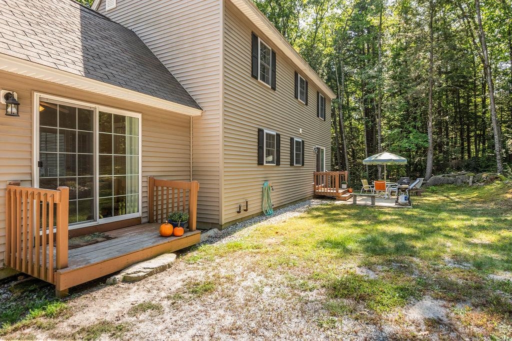 61 Foothills Road Bradford, NH 03221 - Photo 48 of 56 Gallery Image 48