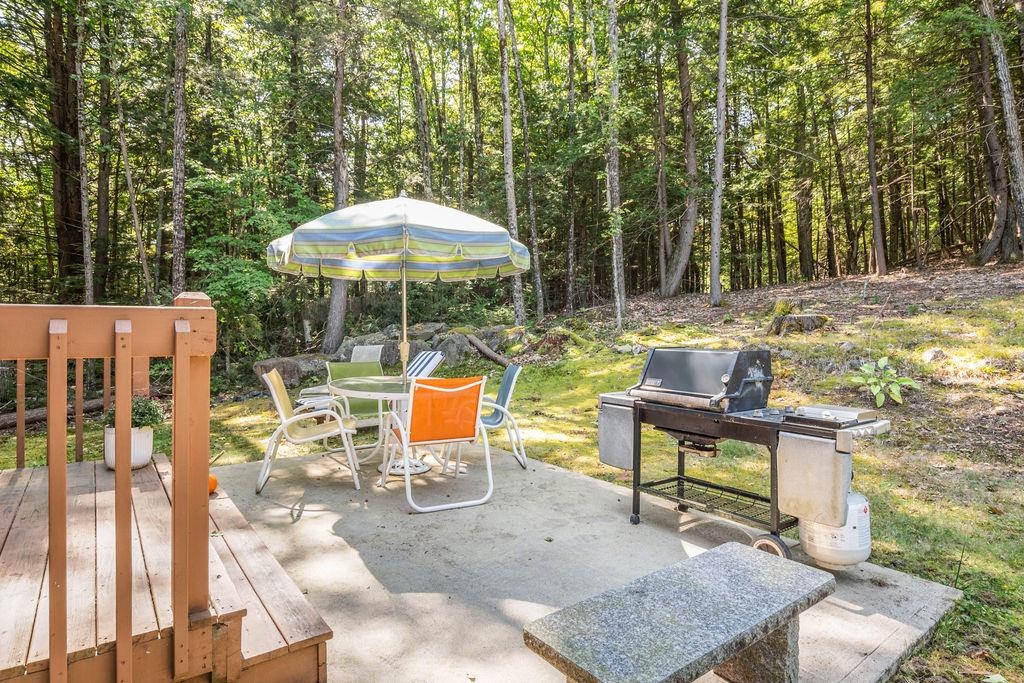 61 Foothills Road Bradford, NH 03221 - Photo 49 of 56 Gallery Image 49
