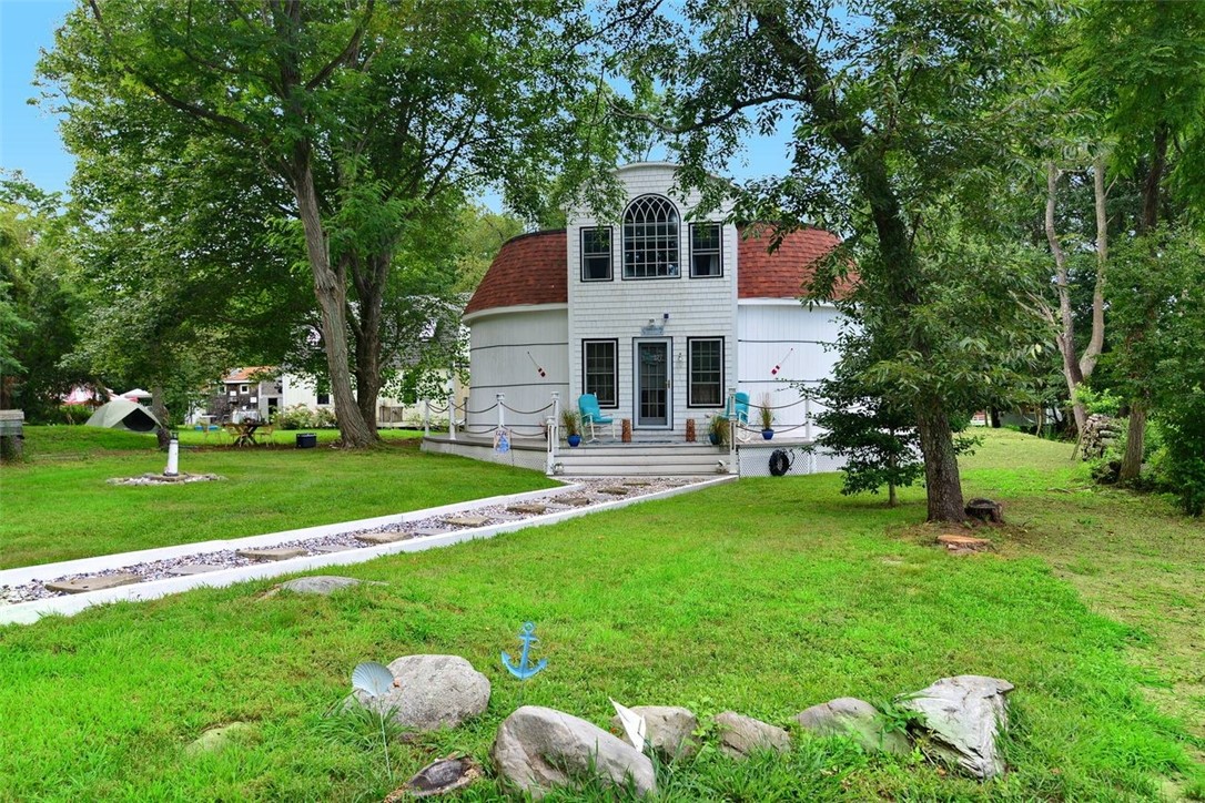 0 Bayberry Road Portsmouth, RI 02871 - Photo 11 of 50