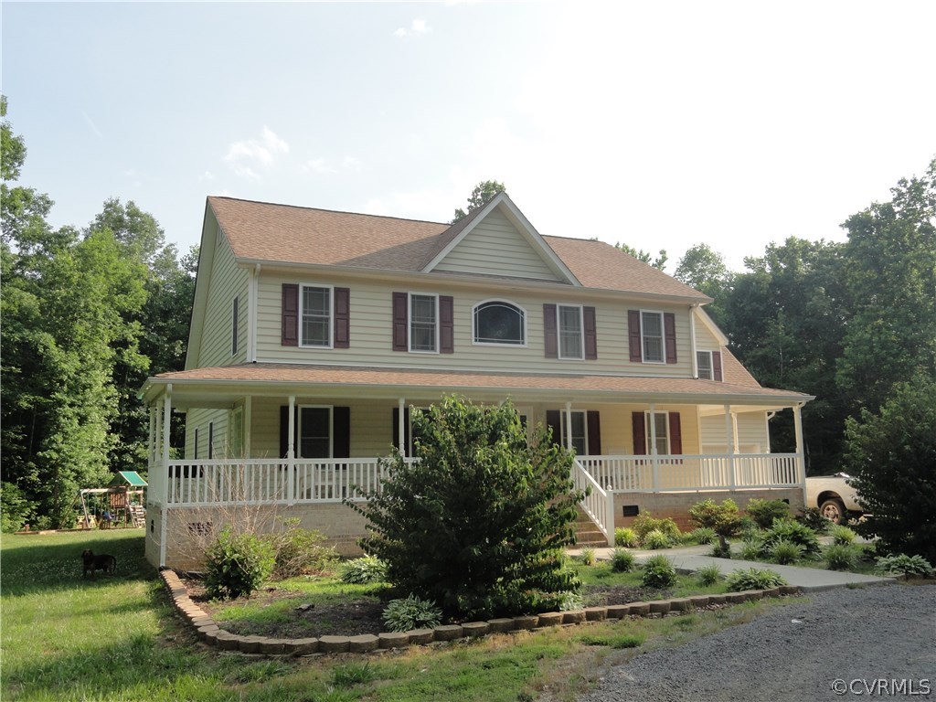 11170 Colemans Lake Road Ford, VA 23850 - Photo 1 of 23 Gallery Image 1