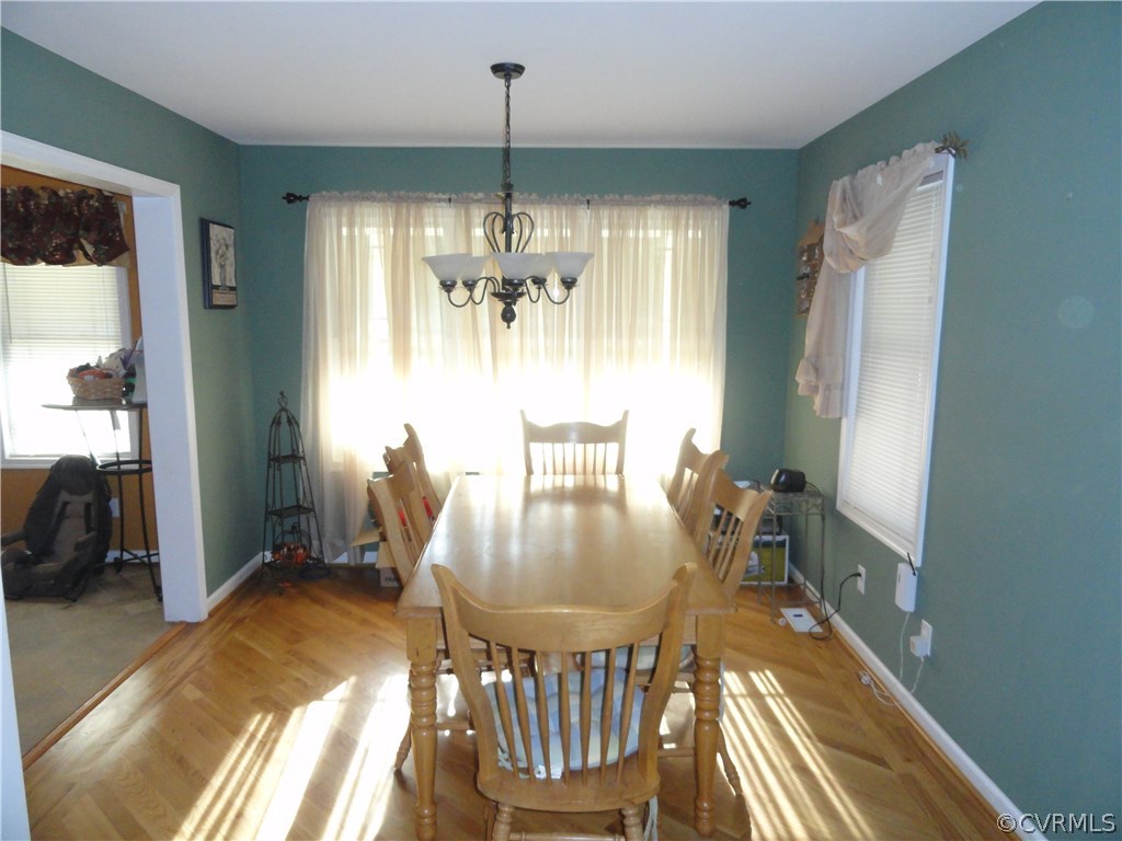 11170 Colemans Lake Road Ford, VA 23850 - Photo 11 of 23 Gallery Image 11