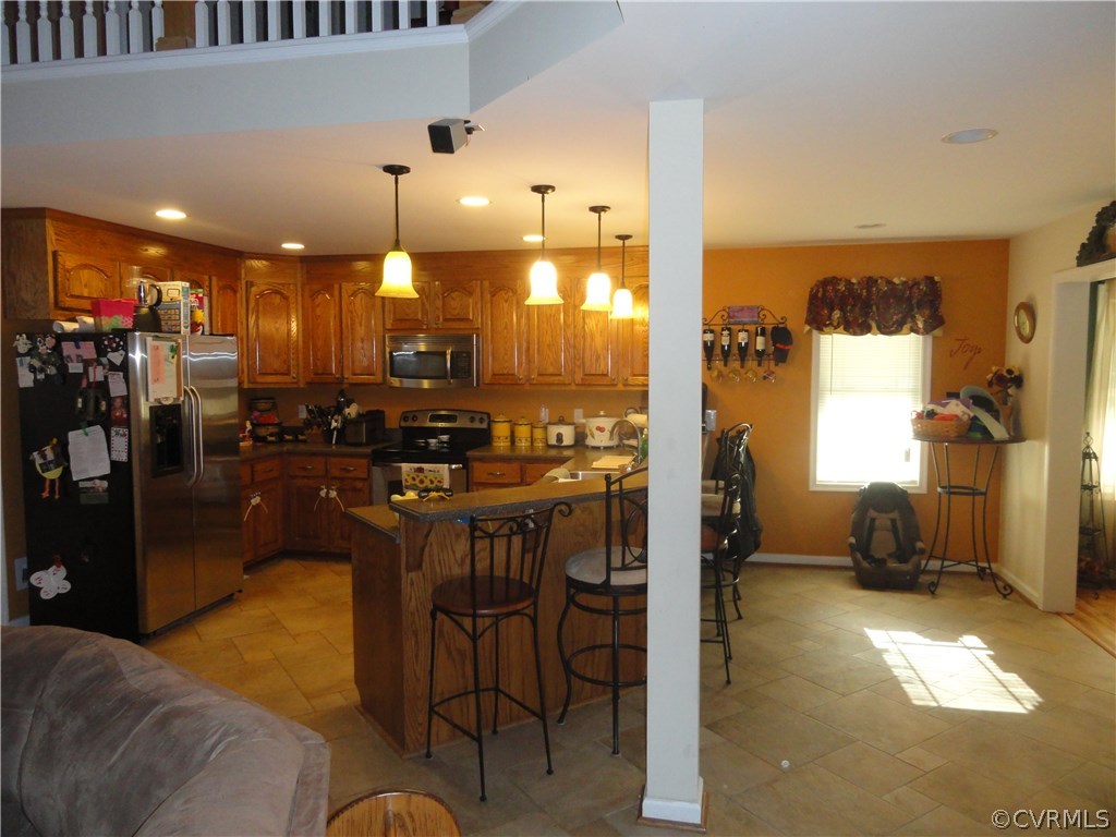 11170 Colemans Lake Road Ford, VA 23850 - Photo 4 of 23 Gallery Image 4